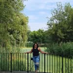 Rafeena Bacchus - @brafeena - Instagram