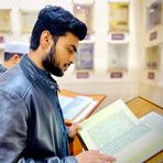 Rafi Haque - Facebook