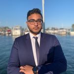 Rafi Haque - @bigbrownduke - Instagram