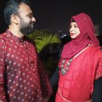 Rafi Haque - Facebook
