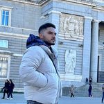 Rafi Haque - @rafrh3 - Instagram