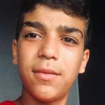 Rafik Dib - @havsjshsnsh - Instagram