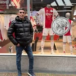 Rafik Diba Mazouzi - @dibarafik - Instagram