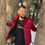 Rafik Dibouch - @rafik._.dibouche - Instagram