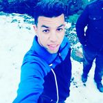 Räfík Dïbõûçh - @rafik_dibouch - Instagram