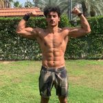 Rafik Ibrahim - @rafikspeeks - Instagram