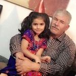 Rafik Ibrahim - @haji.rafik.543 - Instagram