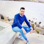 Rafik Ibrahim - @rafik_awd - Instagram