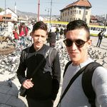 Rafik Ibrahim Dehina - @rafik_dehina - Instagram