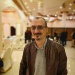 Rafik Mourice Ibrahim - @rafik.ibrahim.735 - Instagram