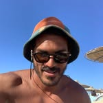 Rafik Mourad Iskander - @rafikiskander - Instagram