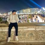 Rafik Mansour - @rafik.mns - Instagram