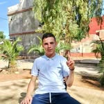 Rafik Mansour - @rafikmansour19 - Instagram