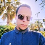 Rafik Mansour - @rafikmansour8 - Instagram