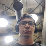 Rafik - @rafikmansour03 - Instagram