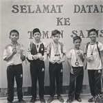 Muhd Rafiq - @rafiq_rahim_ - Instagram