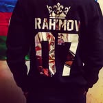 Rafiq Rahimov👑 - @rafiqrahimov - Instagram