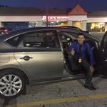 Rafy Sanchez - @rafysanchrez - Instagram