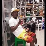 Rafy Sanchez - @yohan4474 - Instagram