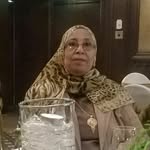 Ragaa Amin - @ragaaamin73 - Instagram