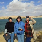 Ragaa Amin Moumi - @ragaaaminmoumi - Instagram