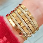 Ragaa Ibrahim - @dalaa_hawanim_accessories_66 - Instagram