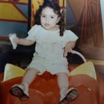 Ragaa Ibrahim - @ragaa4383 - Instagram