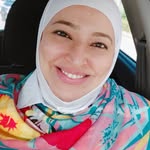 Ragaa Ibrahim Muhammad  🇪🇬 🌿 - @ragaaibrahim84 - Instagram