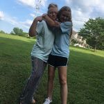 Ragan and Bailey - @raynbayspam - Instagram