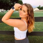 Ragan Johnson - @radiantly.ragan - Instagram