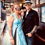 Ragan Johnson - Facebook