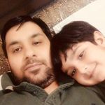 Raghav Bhandari - @raghav_589 - Instagram