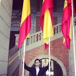 Raghav Bhandari - @ragisthan - Instagram