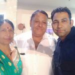 Raghav Bhandari - @raghav_bhandari87 - Instagram