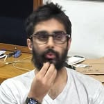 Raghav Malik - @rogue_hft - Instagram