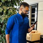 Raghav Mohan - @itsjustraghav - Instagram