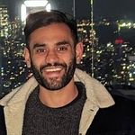 Raghav Mohan - @raghavmohan - Instagram
