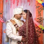 Raghav Mohan, Rishika Rathore - @dr_raghavv - Instagram
