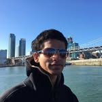 Raghav Ramesh - @raghavram1893 - Instagram