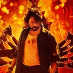 Raghav Ramesh - @raghavendra2768 - Instagram