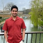 Raghav Rameshbabu - @raghavrameshbabu - Instagram