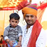 Ramesh Saraswat - @_raghav.ramesh - Instagram