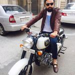 Raghav Seth - @raghav.seth.1985 - Instagram