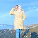 Raghda Mansour - @snowhite3664 - Instagram