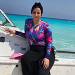 Raghda Mansour - @raghdamansour - Instagram