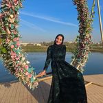 Raghda Salah - @raghdasala7 - Instagram