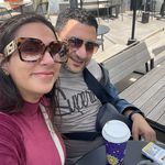 Raghda Salah - @raghdasalaha - Instagram