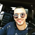 ISMAIL RAGHIBOU - @ismailraghibou - Instagram