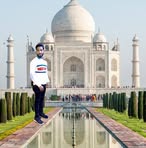 Raghu Singh - Facebook