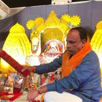 Raghuveer Singh - @raghuvir_singh_khatu - Instagram
